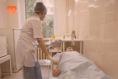 Бесплатное лечение алкоголизма в Северской