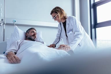 Лечение алкоголизма в стационаре в Северской