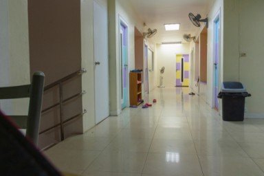О клинике в Северской