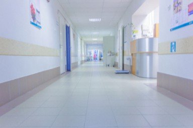 О клинике в Северской